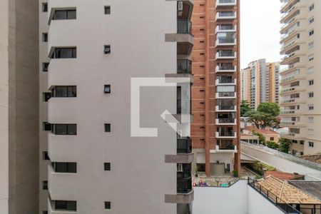Vista Quarto 1 de apartamento à venda com 2 quartos, 74m² em Perdizes, São Paulo