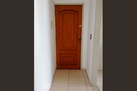 Entrada de apartamento à venda com 2 quartos, 57m² em Brás, São Paulo