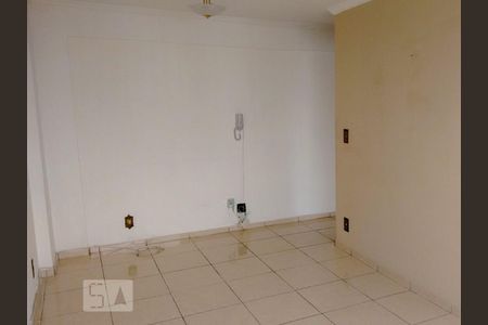 Sala de apartamento à venda com 2 quartos, 57m² em Brás, São Paulo