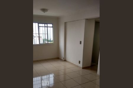 Sala de apartamento à venda com 2 quartos, 57m² em Brás, São Paulo