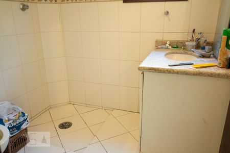 Banheiro de casa à venda com 3 quartos, 120m² em Vila Pierina, São Paulo