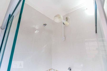 Banheiro Suíte de casa para alugar com 3 quartos, 240m² em Vila Santana, São Paulo
