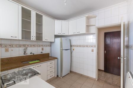 Apartamento à venda com 115m², 3 quartos e 1 vagaCozinha