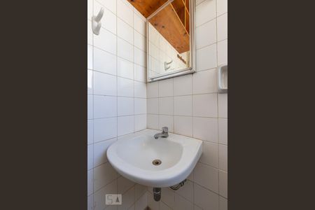 Apartamento à venda com 115m², 3 quartos e 1 vagaBanheiro de serviço