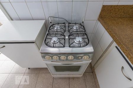 Apartamento à venda com 115m², 3 quartos e 1 vagaCozinha