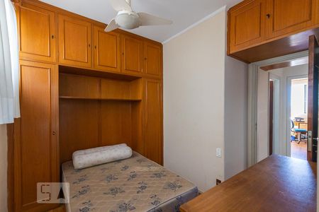 Apartamento à venda com 115m², 3 quartos e 1 vagaQuarto 3