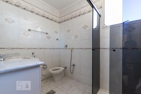 Apartamento à venda com 115m², 3 quartos e 1 vagaBanheiro