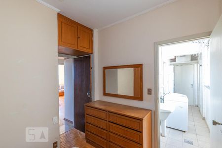 Apartamento à venda com 115m², 3 quartos e 1 vagaQuarto 3