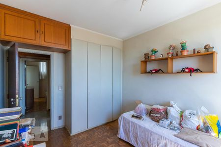 Quarto 2 de apartamento à venda com 3 quartos, 115m² em Centro, Campinas
