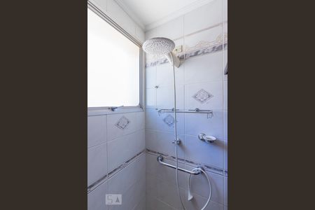 Apartamento à venda com 115m², 3 quartos e 1 vagaBanheiro