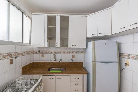 Apartamento à venda com 115m², 3 quartos e 1 vagaCozinha