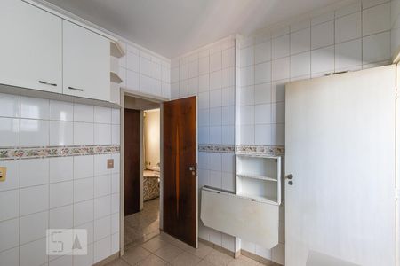 Apartamento à venda com 115m², 3 quartos e 1 vagaCozinha