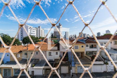 Apartamento à venda com 45m², 1 quarto e 1 vaga Apartamento à venda com 45m², 1 quarto e 1 vagaVista do Quarto
