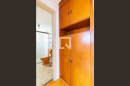 Apartamento à venda com 45m², 1 quarto e 1 vaga Apartamento à venda com 45m², 1 quarto e 1 vagaCorredor