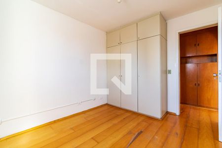 Quarto de apartamento para alugar com 1 quarto, 45m² em Mirandópolis, São Paulo