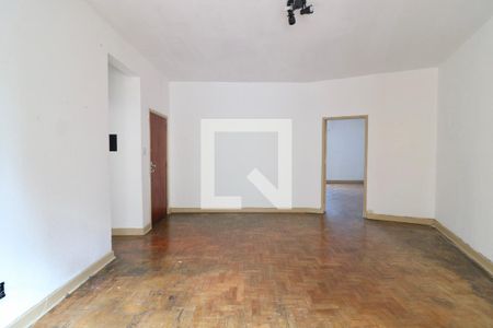 Sala de apartamento para alugar com 1 quarto, 70m² em República, São Paulo