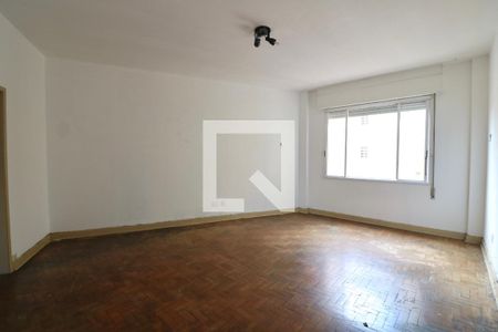 Sala de apartamento para alugar com 1 quarto, 70m² em República, São Paulo