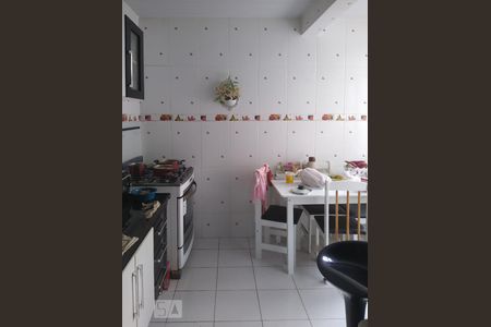 Apartamento à venda com 150m², 2 quartos e sem vagaCozinha