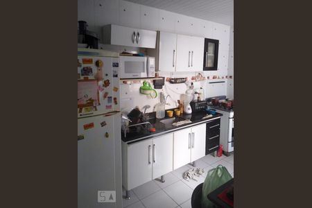 Apartamento à venda com 150m², 2 quartos e sem vagaCozinha
