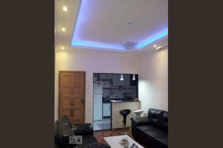 Apartamento à venda com 150m², 2 quartos e sem vagaSala