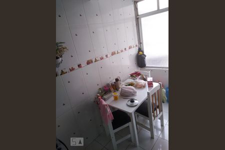 Apartamento à venda com 150m², 2 quartos e sem vagaCozinha