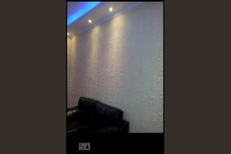 Sala de apartamento à venda com 2 quartos, 150m² em Estácio, Rio de Janeiro