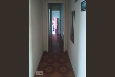 Apartamento à venda com 150m², 2 quartos e sem vagaCorredor