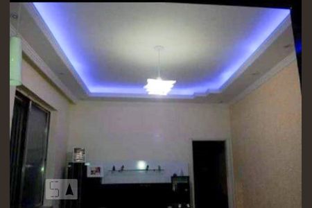 Sala de apartamento à venda com 2 quartos, 150m² em Estácio, Rio de Janeiro