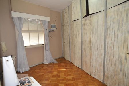 Quarto 2 de apartamento à venda com 3 quartos, 135m² em Flamengo, Rio de Janeiro