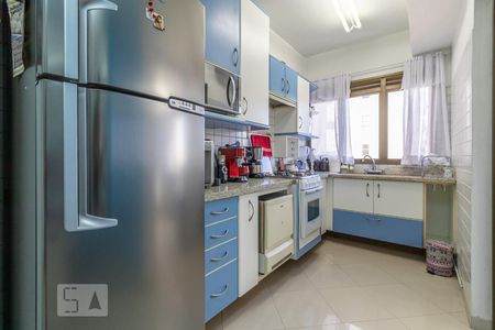 Apartamento para alugar com 258m², 4 quartos e 3 vagasCozinha