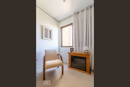 Apartamento para alugar com 258m², 4 quartos e 3 vagasSuíte 3