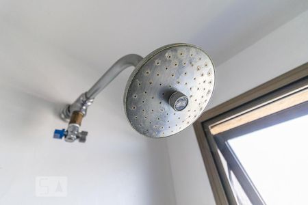 Apartamento para alugar com 258m², 4 quartos e 3 vagasDetalhe do Banheiro da Suíte 1