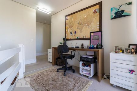 Apartamento para alugar com 258m², 4 quartos e 3 vagasEscritório