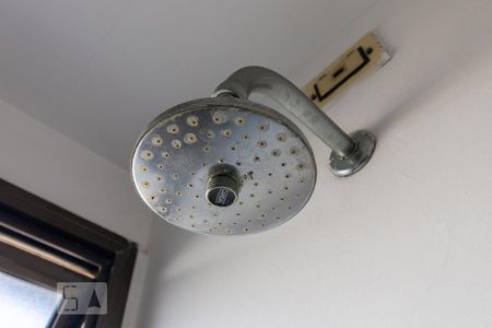 Apartamento para alugar com 258m², 4 quartos e 3 vagasDetalhe do Banheiro da Suíte 2