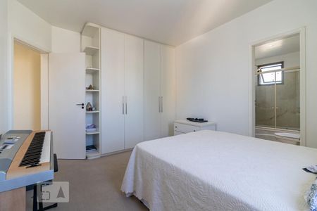 Apartamento para alugar com 258m², 4 quartos e 3 vagasSuíte 1