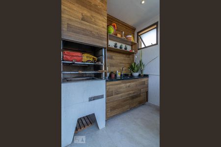 Apartamento para alugar com 258m², 4 quartos e 3 vagasVaranda Gourmet