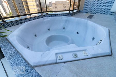 Apartamento para alugar com 258m², 4 quartos e 3 vagasVaranda Gourmet