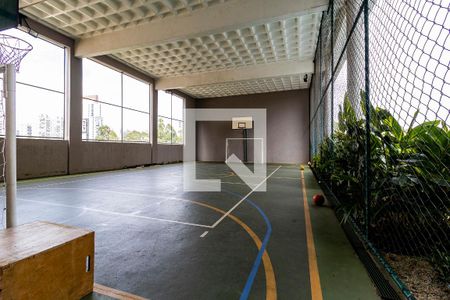 Apartamento para alugar com 35m², 1 quarto e 1 vaga Apartamento para alugar com 35m², 1 quarto e 1 vagaQuadra Esportiva