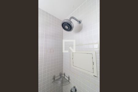 Apartamento para alugar com 35m², 1 quarto e 1 vaga Apartamento para alugar com 35m², 1 quarto e 1 vagaStudio - Banheiro