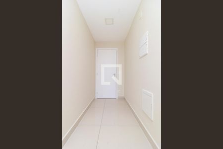 Studio de apartamento para alugar com 1 quarto, 35m² em Cidade Monções, São Paulo