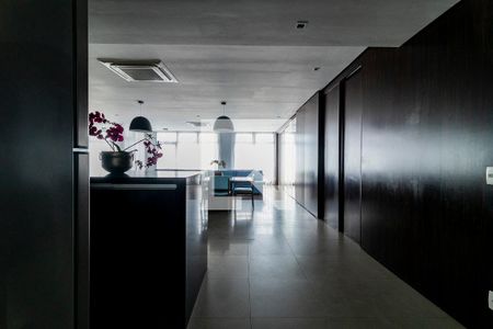 Apartamento para alugar com 35m², 1 quarto e 1 vaga Apartamento para alugar com 35m², 1 quarto e 1 vagaÁrea Comum