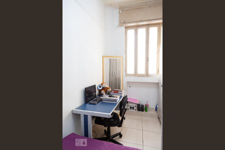 Apartamento à venda com 55m², 1 quarto e sem vagaQuarto