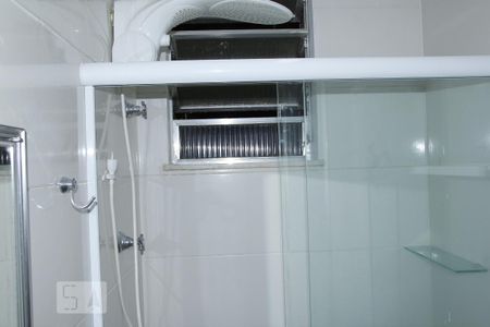 Apartamento para alugar com 42m², 1 quarto e sem vagaBanheiro