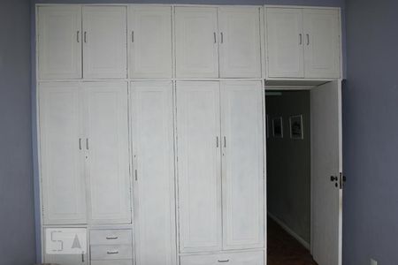 Quarto 1 de apartamento para alugar com 1 quarto, 42m² em Centro, Rio de Janeiro