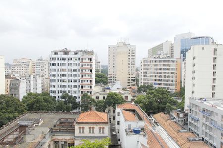 Apartamento para alugar com 42m², 1 quarto e sem vagaVista
