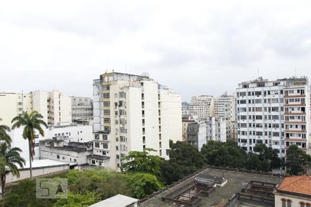 Apartamento para alugar com 42m², 1 quarto e sem vagaVista