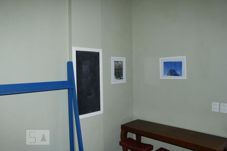 Sala de apartamento para alugar com 1 quarto, 42m² em Centro, Rio de Janeiro