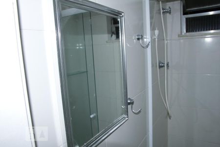 Apartamento para alugar com 42m², 1 quarto e sem vagaBanheiro