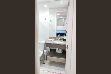 Apartamento para alugar com 60m², 2 quartos e 1 vagaBanheiro