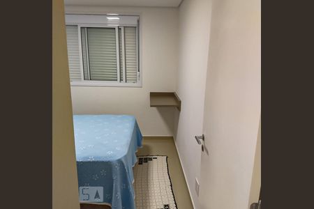 Quarto de apartamento à venda com 2 quartos, 60m² em Jardim das Vertentes, São Paulo